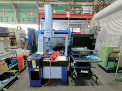 ミツトヨ 三次元測定機 Crysta-Apex C544