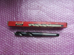 不二越 Nachi テーパーシャンクドリル φ20