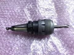 日研/NIKKEN ミーリングチャック 【ミーリングチャック】BT30-C20-75