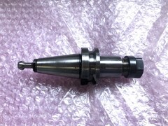 共立精機/KSC コレットホルダー 【コレットホルダー】BT30-SDN10-75