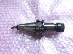 共立精機/KSC コレットホルダー 【コレットホルダー】BT30-SDN10-75