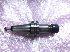 共立精機/KSC コレットホルダー 【コレットホルダー】BT30-SDN10-75