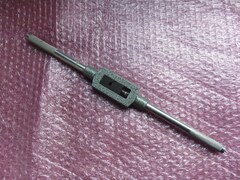 オリエンタルモーター タップハンドル 19ｍｍ