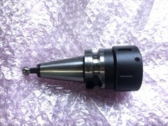 MST/溝口 コレットホルダー 【コレットホルダー】BT30-CTA20-60