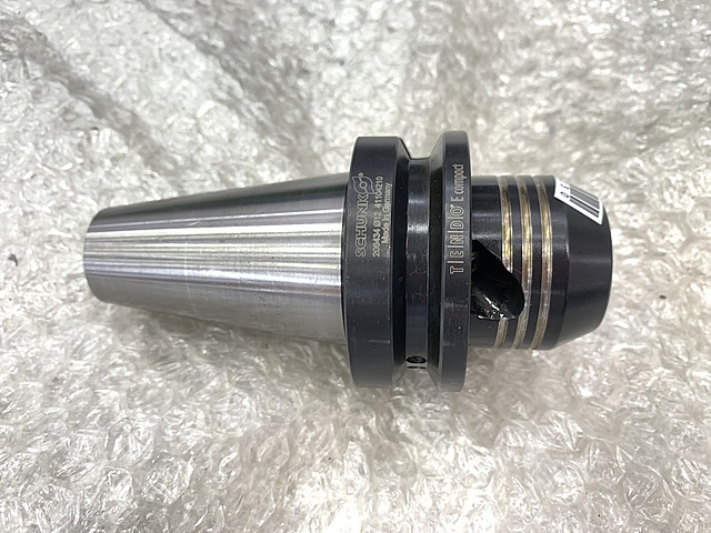 SCHUNK ミーリングチャック 206434 φ16