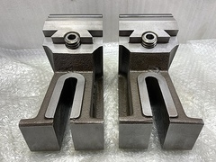 ナベヤ フリーバイス PV-3