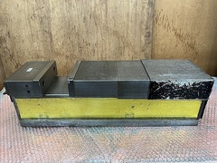 津田駒 油圧バイス VZ-175