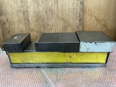 津田駒 油圧バイス VZ-175