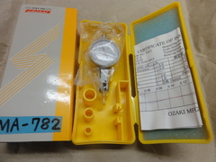 ピーコック ピックテスト PCN-2