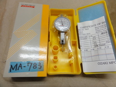 ピーコック ピックテスト PCN-2