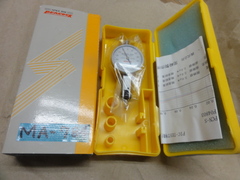 ピーコック ピックテスト PCN-S