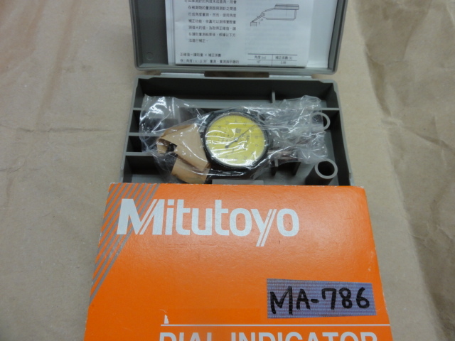 MITUTOYO｜ミツトヨ ピックテスト TI-111H