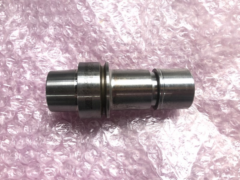 BIG/ビッグ メガニューベビーチャック 【メガニューベビーチャック】HSK-E40-MEGA10N-75