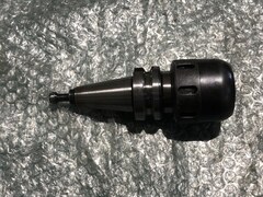 BIG MAS BT30 BT30-GMC20-75