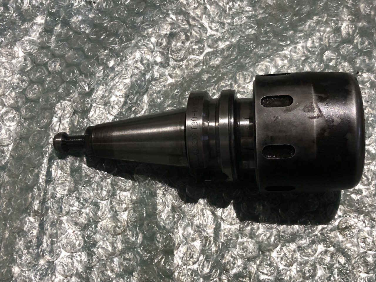 大昭和精機 BIG BT30 BT30-HMC20-75