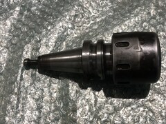 大昭和精機 BIG BT30 BT30-HMC20-75