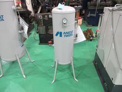 アネスト岩田 エアータンク SAT-60C-100