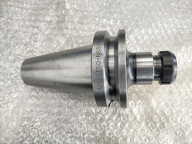 BIG ニューベビーチャック BT50-NBS16-90