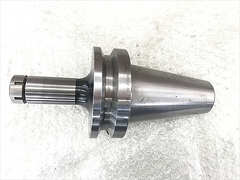 BIG コレットホルダー BT50-NBS10-120