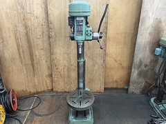 KIRA 自動送り付ボール盤 KRDG-420P