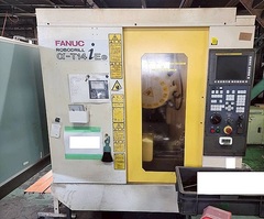 ファナック ドリリングセンター α-T14iEE