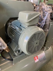 日立 11K三相モーター TFO-FKK4P