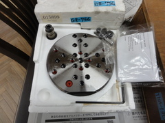 EROWA Gパレット ER-015899