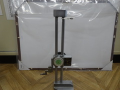 MITUTOYO｜ミツトヨ	 ダイヤルハイトゲージ H-730N