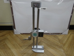 MITUTOYO｜ミツトヨ	 ダイヤルハイトゲージ H-730N