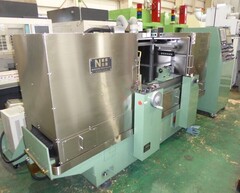 NAGASHIMA CNC 円筒研削盤 NT-600L
