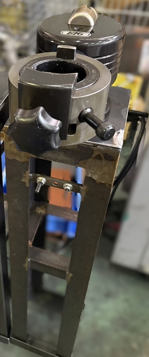 BIG ツーリングメイト