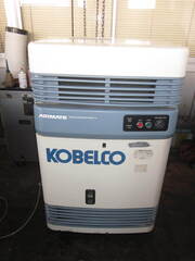 コベルコ スクリューコンプレッサ AM2PD-6