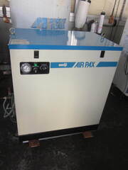 明治 パッケージコンプレッサ AP-08K