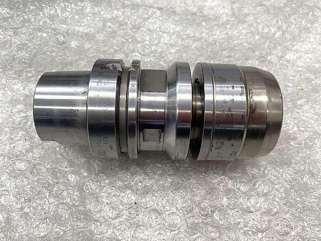 BIG ミーリングチャック HSK-A63-MEGA25D-100A