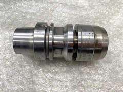 BIG ミーリングチャック HSK-A63-MEGA25D-100A