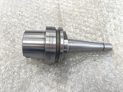 BIG コレットホルダー HSK-A63-MEGA6S-120T