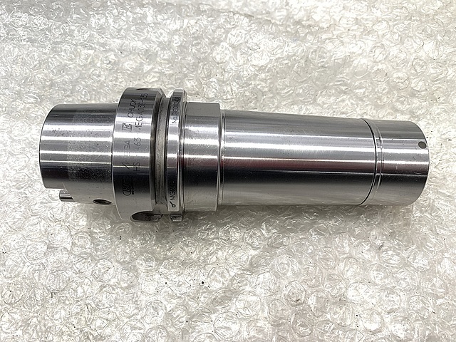 BIG コレットホルダー HSK-A63-MEGA13E-135