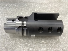 BIG 切削ホルダー HSK-T63-180-BH25R-125