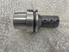 BIG サイドロックホルダー HSK-T63-BSL12-85