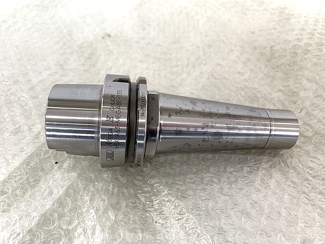 BIG コレットホルダー HSK-A63-MEGA8E-135