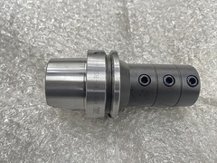 BIG サイドロックホルダー HSK-T63-BSL16-100