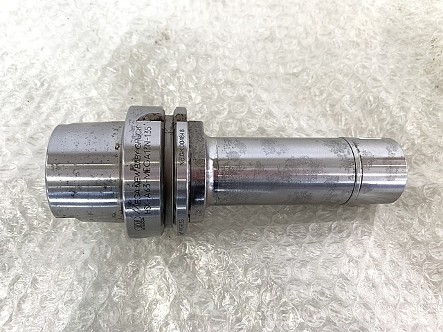 BIG コレットホルダー HSK-A63-MEGA13N-135