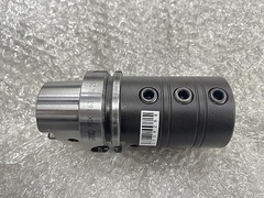 BIG サイドロックホルダー HSK-T63-BSL25-105