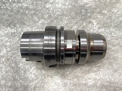 BIG ミーリングチャック HSK-A63-MEGA16DS-80A