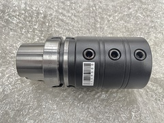 BIG サイドロックホルダー HSK-T63-BSL32-115