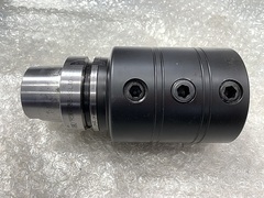 BIG サイドロックホルダー HSK-T63-BSL40-135