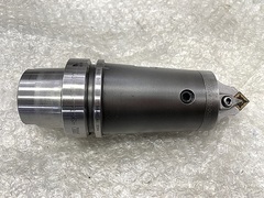 BIG 切削ホルダー HSK-T63-S50-100