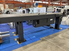 イクラ精機 オートバー OS20VT