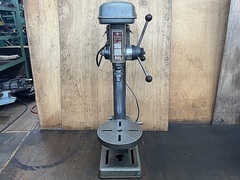 北川 ボール盤 KDR-360