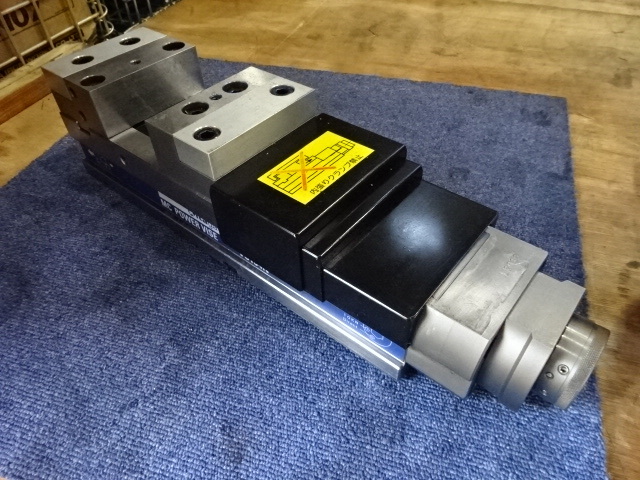 北川,KITAGAWA,	 パワーバイス VC104N